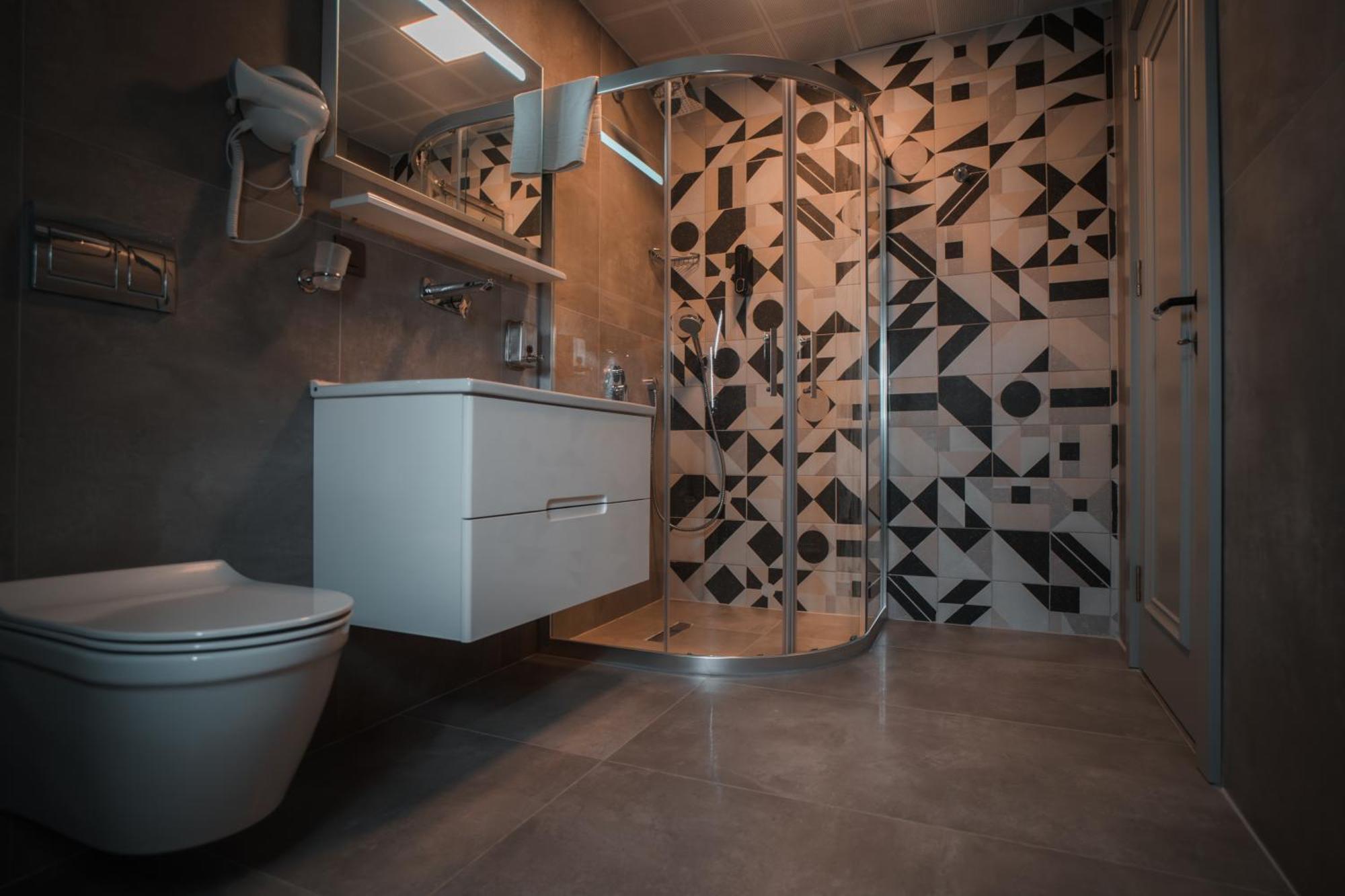 Sam Hotel Antalya Bagian luar foto